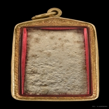 สมเด็จขาวโภคทรัพย์พิมพ์ใหญ่ หลวงพ่อชาญณรงค์ อภิชิโต