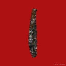 เหรียญพระนอน วัดถ้ำยะลา จ.ยะลา ปี2493 