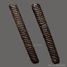 ตะกรุดอาจารย์แปลก ร้อยบาง วัดสะพานสูง