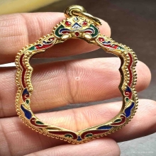 ตลับทองมือ 2 งานแบรนด์