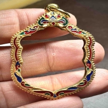 ตลับทองมือ 2 งานแบรนด์