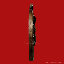 เหรียญเจริญพรล่าง ลป.ทิม สวยๆ เดิมๆ เบาๆครับ