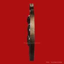 เหรียญเจริญพรล่าง ลป.ทิม สวยๆ เดิมๆ เบาๆครับ