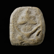 พระเนื้อผง 