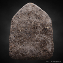 หลวงปู่ทวดวัดตานีสโมสรพิมพ์ใหญ่หลังเรียบปี 2505