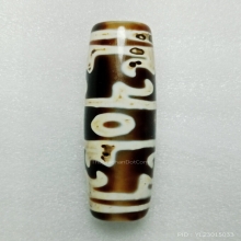 ลูกปัดโบราณหินทิเบต