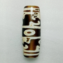 ลูกปัดโบราณหินทิเบต