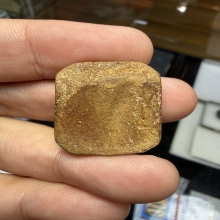 หลวงพ่อปาน วัดบางนมโค พิมพ์เม่นบัว7 