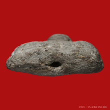 พระหลวงปู่ทวดเนื้อว่าน พิมพ์ใหญ่รุ่นแรก 2505 ออกวัดเมืองยะลา