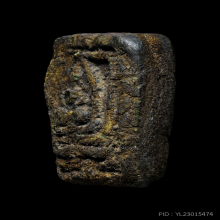 หลวงพ่อหม่น วัดพระยาปลา