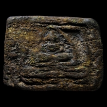 หลวงพ่อหม่น วัดพระยาปลา