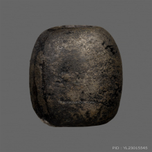 ลูกสะกด เนื้อเมฆสิทธิ์ พระอุปัชฌาย์ตัน วัดอู่ตะเภา จ.สระบุรี