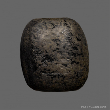 ลูกสะกด เนื้อเมฆสิทธิ์ พระอุปัชฌาย์ตัน วัดอู่ตะเภา จ.สระบุรี