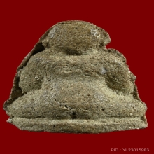 นกกระจิบ สอดตะกรุดสาริกาคู่ หลวงปู่เทียนวัดโบสถ์ ปทุมธานี