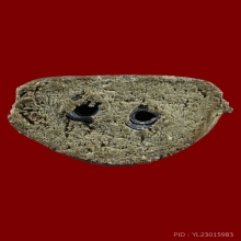 นกกระจิบ สอดตะกรุดสาริกาคู่ หลวงปู่เทียนวัดโบสถ์ ปทุมธานี