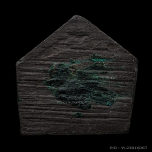  ที่2สมาคม ขุนแผนติดสีผึ้ง หลวงพ่อทาบ วัดกระบกขึ้นผึ้ง