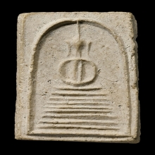 LUANG-PU-POO OF INN TEMPLE