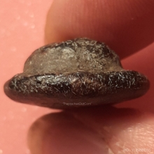 พระปิดตาพิมพ์ชลูดเล็กหลวงปู่ยิ้ม วัดหนองบัว จ.กาญจนบุรี