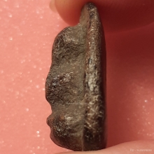 พระปิดตาพิมพ์ชลูดเล็กหลวงปู่ยิ้ม วัดหนองบัว จ.กาญจนบุรี