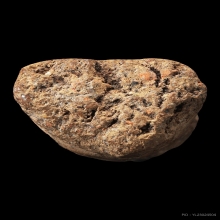 หลวงพ่อเงินเนื้อดิน กรุวัดห้วยเขน(หลวงพ่อเงิน วัดบางคลานเสก)