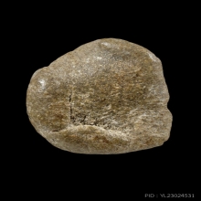 พระปิดตาหลวงปู่เปีย วัดค้างคาว จ.นนทบุรี