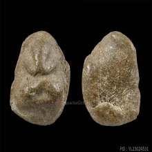 พระปิดตาหลวงปู่เปีย วัดค้างคาว จ.นนทบุรี