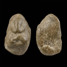 พระปิดตาหลวงปู่เปีย วัดค้างคาว จ.นนทบุรี