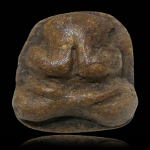 ปิดตาหลวงปู่เปีย วัดค้างคาว เนื้อจัด