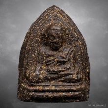 พระหลวงปู่ทวดนวล วัดตุยง ปี2507