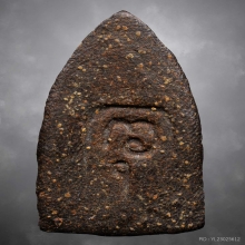 พระหลวงปู่ทวดนวล วัดตุยง ปี2507