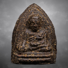 พระหลวงปู่ทวดนวล วัดตุยง ปี2507