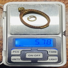 เหรียญแจกแม่ครัว หลวงพ่อแดง