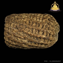 ตะกรุดพิศมรยุคต้น หลวงพ่อแก้ว ปี2450 ไม่ลงลัก เก่าจัดถึงยุค