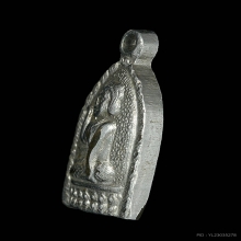 เหรียญนางกวัก หลวงพ่อน้อย วัดหนองโพ จ.นครสวรรค์