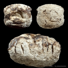 พระปิดตาล้มลุก คุณแม่บุญเรือน