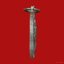 เหรียญรุ่นที่49 อาจารย์ฝั้น อาจาโร จ.สกลนคร