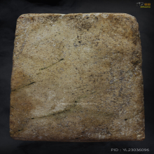 พระสมเด็จวัดเฉลิมพระเกียรติ พิมพ์ 5 ชั้นยันต์วา