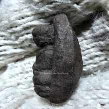 80 ปี อ.นอง พิมพ์ใหญ่ ตะกรุดเงิน พระล่ำใหญ่ หน้าตาชัดเจน