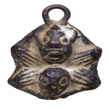 พระโคโพธิสัตว์ หลวงพ่อสังข์ ว.นากันตม จ.ศรีษะเกษ