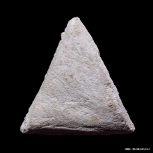 พระนางพญาหลวงปู่เผือก วัดกิ่งแก้ว จ.สมุทรปราการ