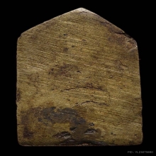 พระประจำวัน เจ้าคุณศรีสนธิ์ วัดสุทัศน์ ปี2493