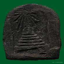 หลวงปู่ทวด วัดพะโค๊ะ พิมพ์ใหญ่ ปี 06  สวยแชมป์