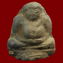 พระสังกัจจายน์ กรุเขาพนมเพลิง จ.สุโขทัย