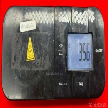 พระทองคำ.พระนางพญาวัดระฆังปี2529