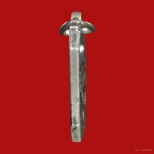 เหรียญที่ระลึกพระองค์เจ้าอุรุพงษ์รัชสมโภช พ.ศ. 2452