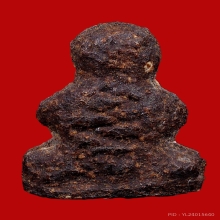 พระปิดตา หลวงพ่อทองสุข วัดสะพานสูง ประมาณปี2495-2525