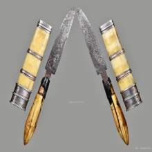 มีดหมอเทพศาสตรา หลวงพ่อเดิม วัดหนองโพธิ์ จ.นครสวรรค์