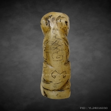 เสือหลวงพ่อสาย วัดคลองด่าน พร้อมบัตรรับรองสมาคม