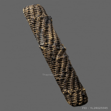 ตะกรุดยันต์กระดาษสา หลวงพ่ออี๋ แห่งวัดสัตหีบ 