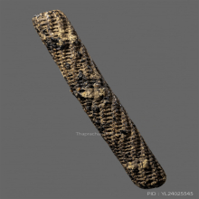 ตะกรุดยันต์กระดาษสา หลวงพ่ออี๋ แห่งวัดสัตหีบ 